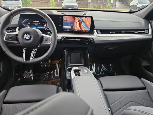 Certified 2026 BMW X2 xDrive28i w/ Technology Package AWD/4WD image 11