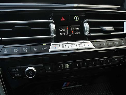Used 2022 BMW M8 Competition AWD/4WD image 27