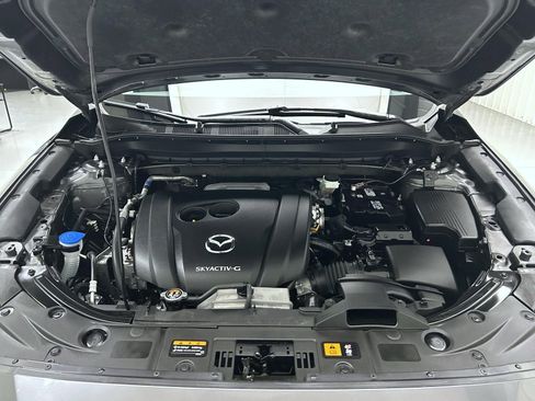 Certified 2022 MAZDA CX-5 AWD 2.5 S w/ Premium Package image 24