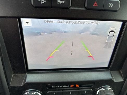 Used 2018 Ford F150 XLT w/ Equipment Group 302A Luxury image 3