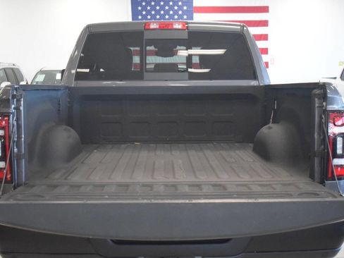 Used 2020 RAM 2500 Power Wagon AWD/4WD image 34