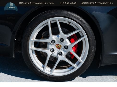 Used 2010 Porsche 911 Carrera S image 54