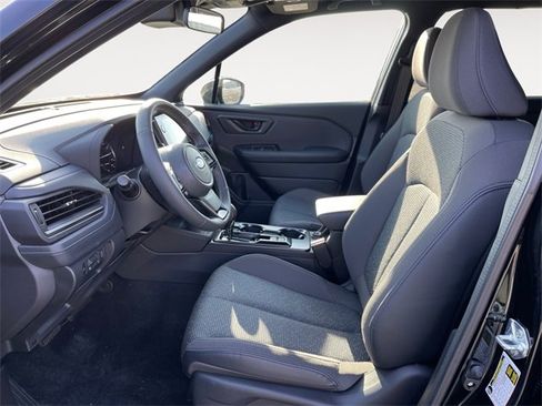 New 2026 Subaru Forester Premium image 9