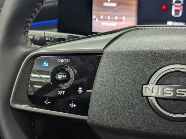 Used 2025 Nissan Murano SL w/ Cargo Package AWD/4WD image 20