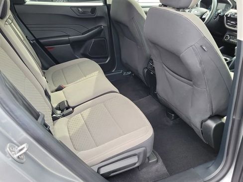 Certified 2022 Ford Escape SE w/ Convenience Package image 18