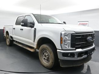Used 2024 Ford F250 XL w/ XL Driver Assist Package video 2