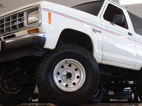 Used 1988 Ford Bronco II 2WD image 13