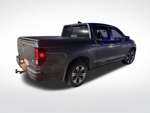Used 2019 Honda Ridgeline RTL image 10