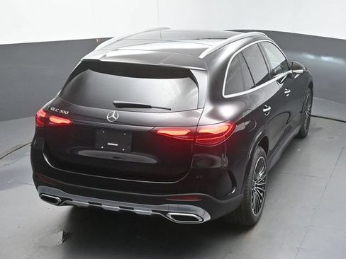 Used 2026 Mercedes-Benz GLC 300 image 48