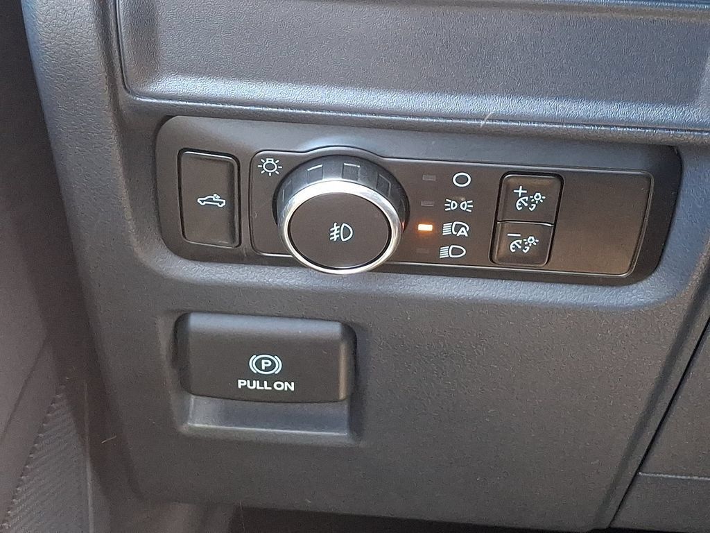 Certified 2024 Ford F150 STX AWD/4WD image 26