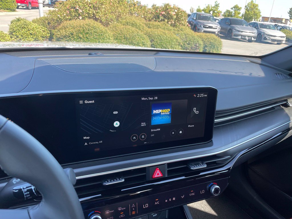 New 2026 Kia K5 GT-Line FWD image 16