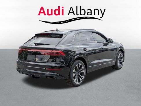 New 2026 Audi Q8 Premium Plus image 4