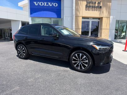 Certified 2024 Volvo XC60 B5 Core