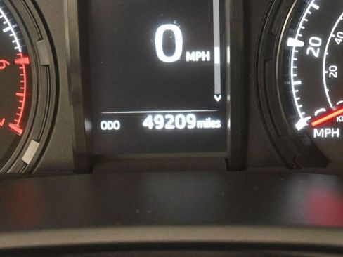 Used 2024 Toyota 4Runner SR5 image 14