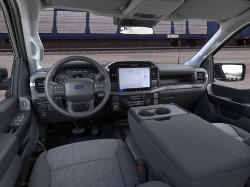 New 2026 Ford F150 XL RWD image 11