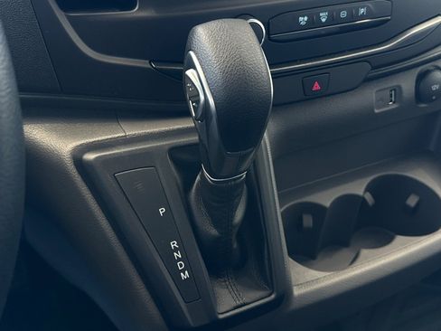 New 2026 Ford Transit 150 Low Roof RWD image 21