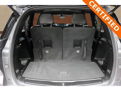 Used 2022 Jeep Grand Cherokee L Laredo image 17