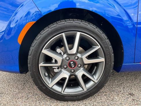 Used 2020 Kia Soul GT-Line image 9