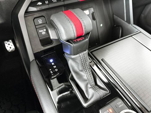 Used 2024 Toyota Sequoia TRD Pro image 20