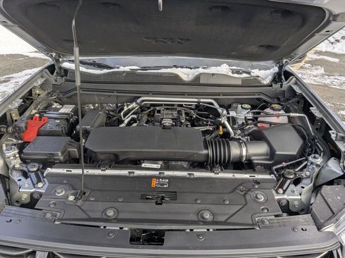 New 2026 GMC Canyon Elevation w/ Convenience Package image 40