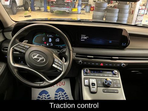 Used 2024 Hyundai Palisade XRT image 7