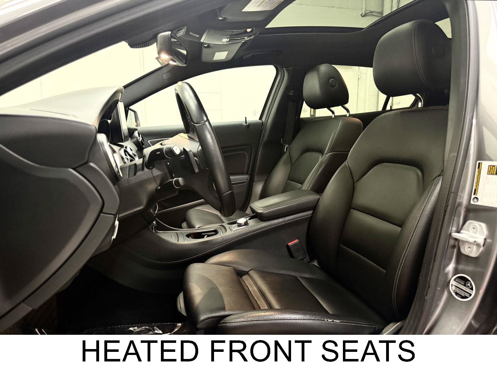 Used 2016 Mercedes-Benz GLA 250 image 16