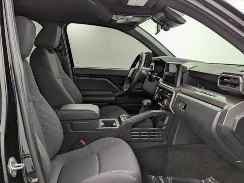 Used 2024 Toyota Tacoma SR5 RWD image 21
