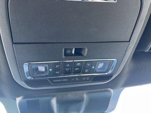 Used 2025 Ford F150 Lariat w/ Equipment Group 502A High image 25