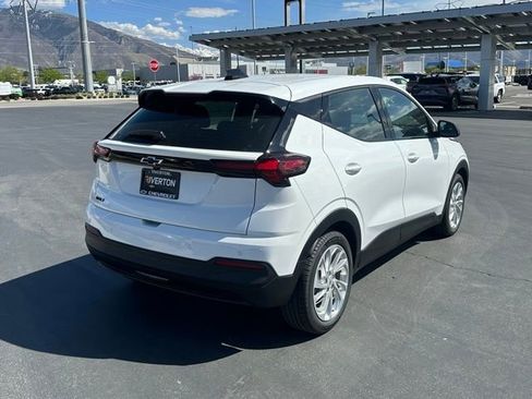 New 2027 Chevrolet Bolt LT image 24
