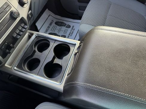 Used 2012 Ford F250 XLT w/ XLT Interior Pkg image 21