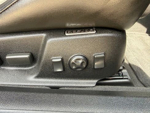 Used 2011 Cadillac CTS V w/ Wood Trim Package RWD image 23