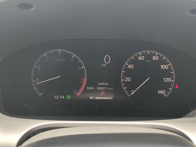 New 2027 Honda HR-V EX-L image 25