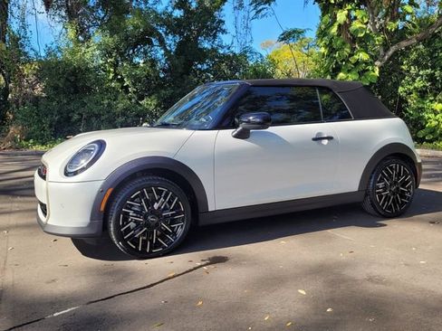 New 2026 MINI Cooper S FWD image 3