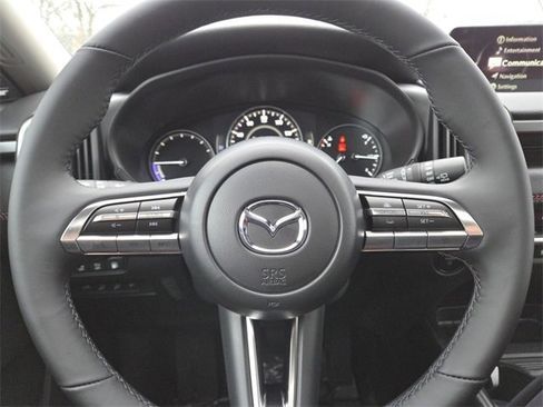 New 2026 MAZDA CX-50 AWD 2.5 Hybrid w/ Premium Pkg image 9