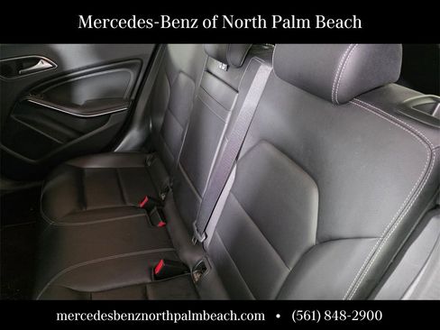 Used 2020 Mercedes-Benz GLA 250 4MATIC image 14