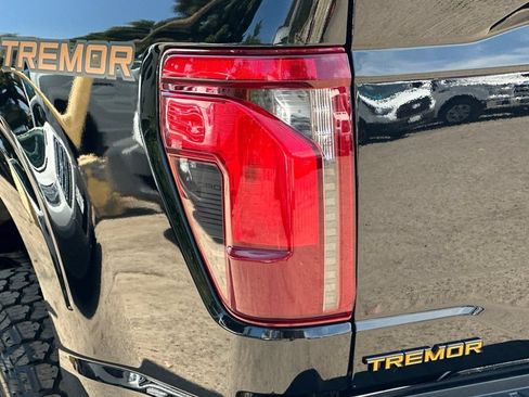 New 2026 Ford F150 Tremor w/ Bed Utility Package AWD/4WD image 19