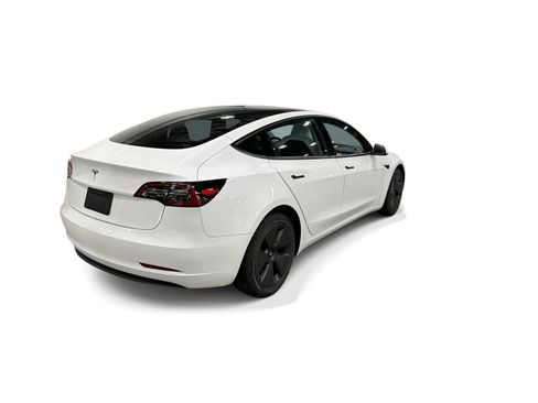 Certified 2023 Tesla Model 3 Standard Range RWD image 6