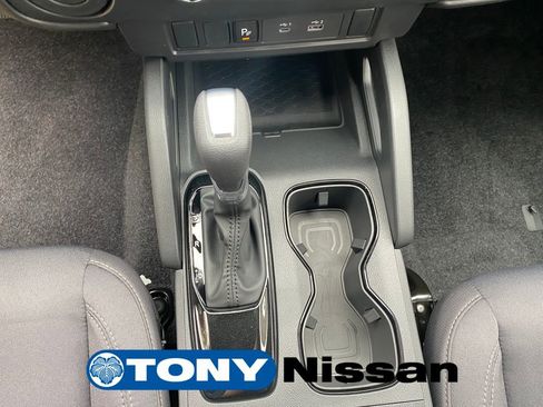 New 2026 Nissan Frontier SV w/ Tow Package image 51