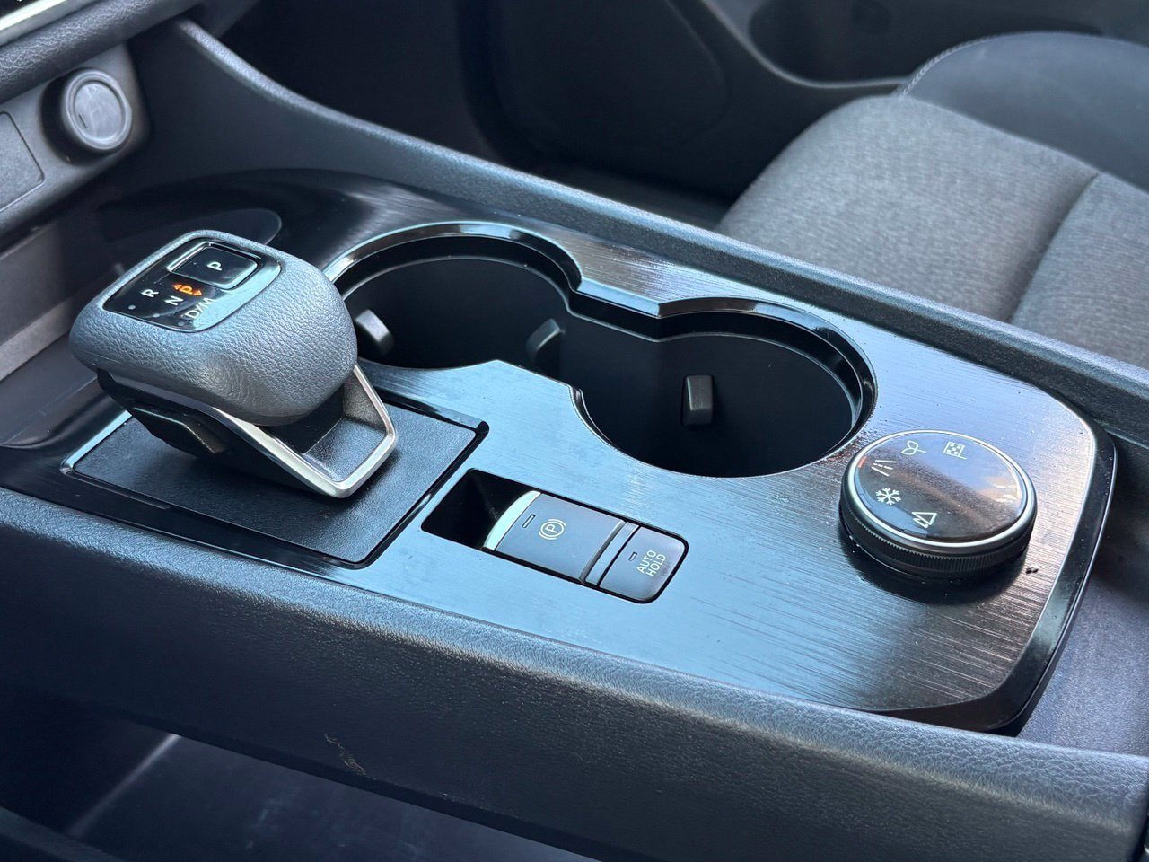 Certified 2024 Nissan Rogue SV AWD/4WD image 26