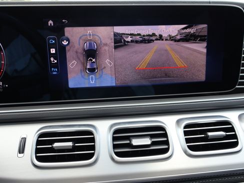Certified 2025 Mercedes-Benz GLE 450 4MATIC Coupe image 37