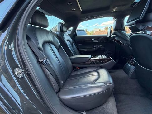 Used 2016 Audi A8 L 4.0T image 15