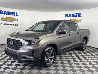 Used 2023 Honda Ridgeline RTL