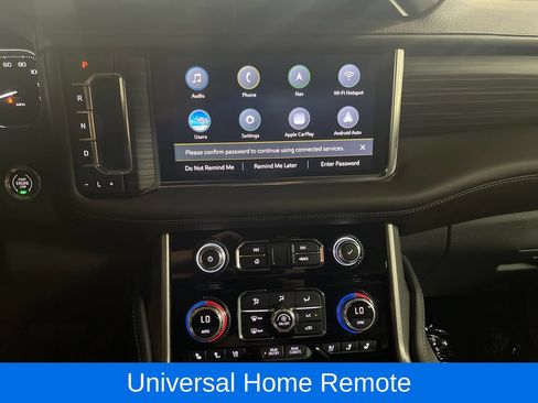Used 2021 GMC Yukon Denali w/ LPO, Illumination Package AWD/4WD image 23