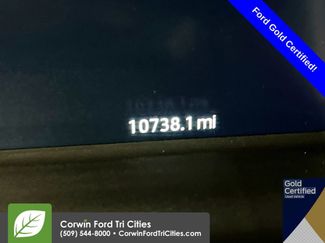 Used 2025 Ford Bronco Badlands video 2