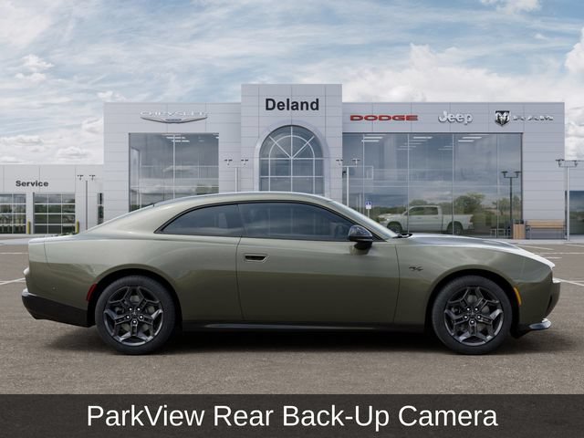New 2026 Dodge Charger R/T AWD/4WD image 30