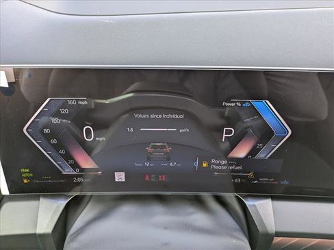 New 2026 BMW X3 xDrive30 w/ Premium Package image 11