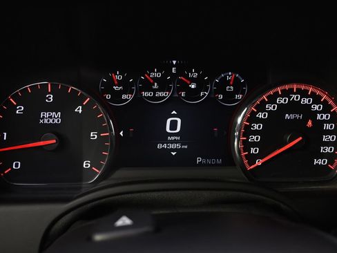 Used 2016 GMC Yukon Denali w/ Open Road Package AWD/4WD image 28