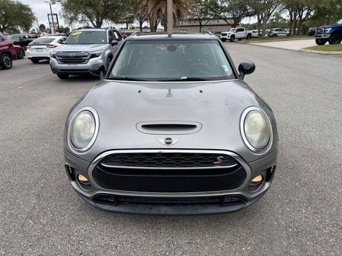 Used 2017 MINI Cooper Clubman S FWD image 13