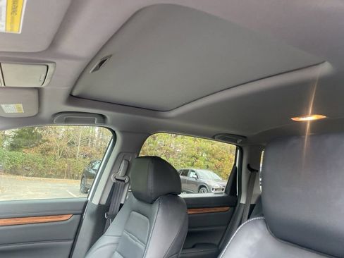 Used 2022 Honda CR-V EX-L image 16