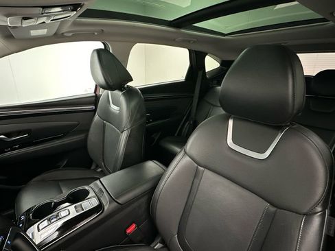 Used 2023 Hyundai Tucson Limited image 9